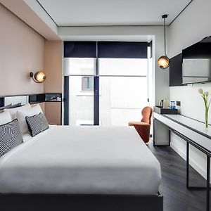 Standaard Kamer met een Queen Size Bed